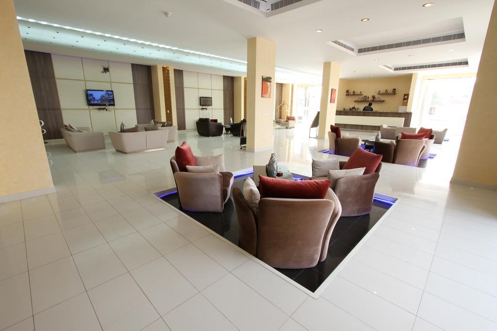 Raoum Inn Khafji Southern Ngoại thất bức ảnh