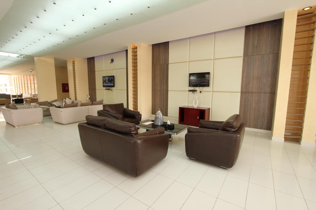 Raoum Inn Khafji Southern Ngoại thất bức ảnh