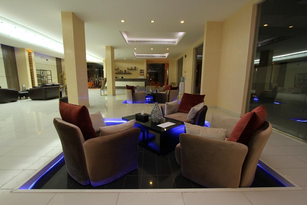 Raoum Inn Khafji Southern Ngoại thất bức ảnh