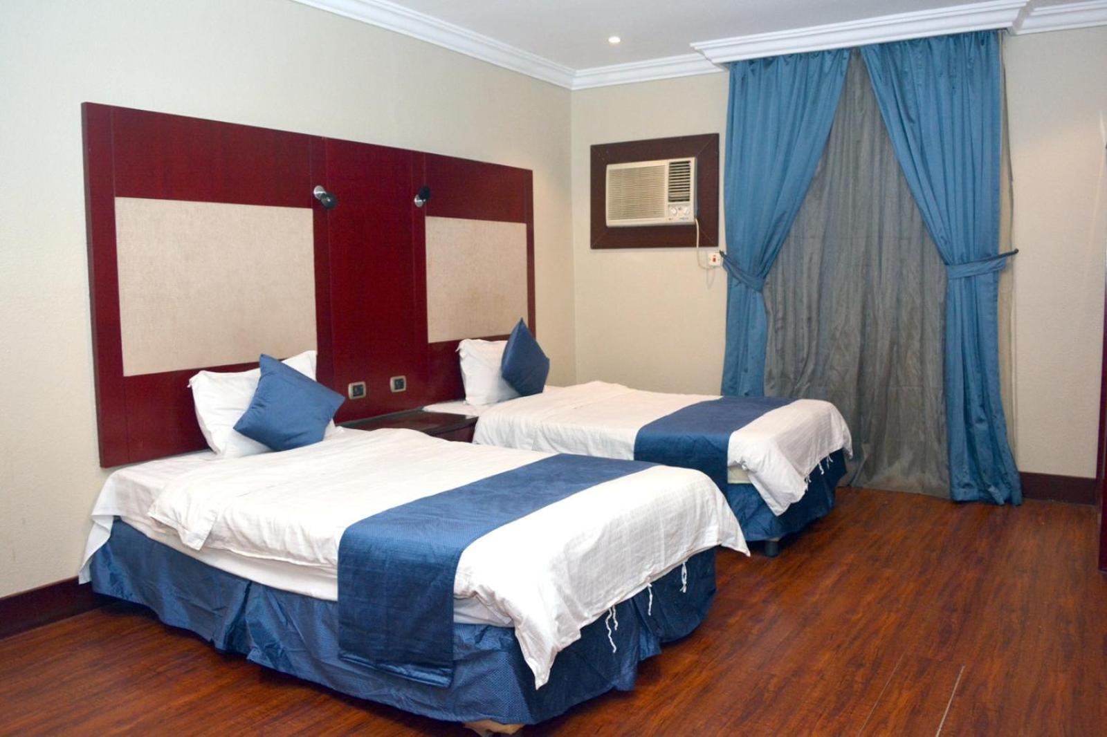 Raoum Inn Khafji Southern Ngoại thất bức ảnh