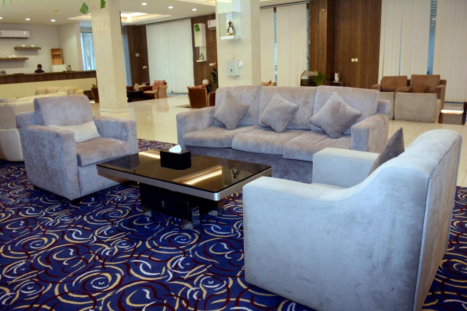 Raoum Inn Khafji Southern Ngoại thất bức ảnh