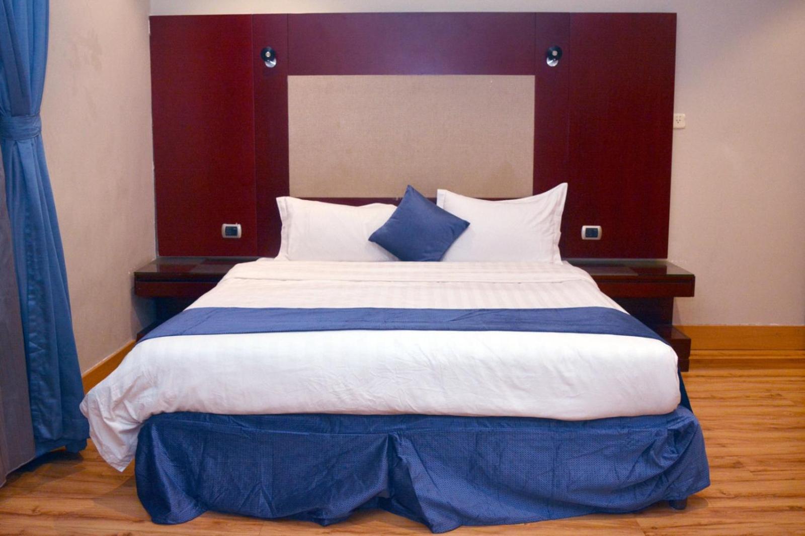 Raoum Inn Khafji Southern Ngoại thất bức ảnh