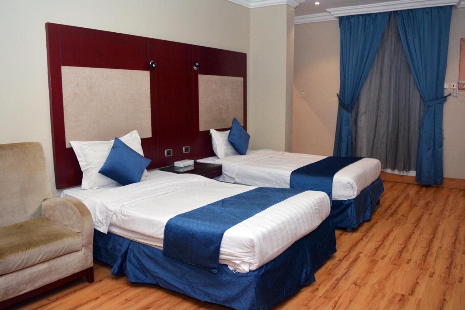 Raoum Inn Khafji Southern Ngoại thất bức ảnh