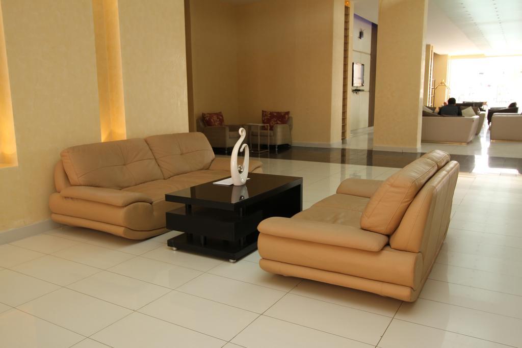 Raoum Inn Khafji Southern Ngoại thất bức ảnh