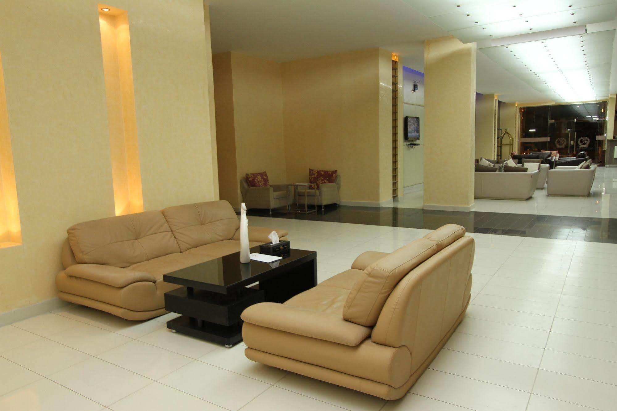 Raoum Inn Khafji Southern Ngoại thất bức ảnh