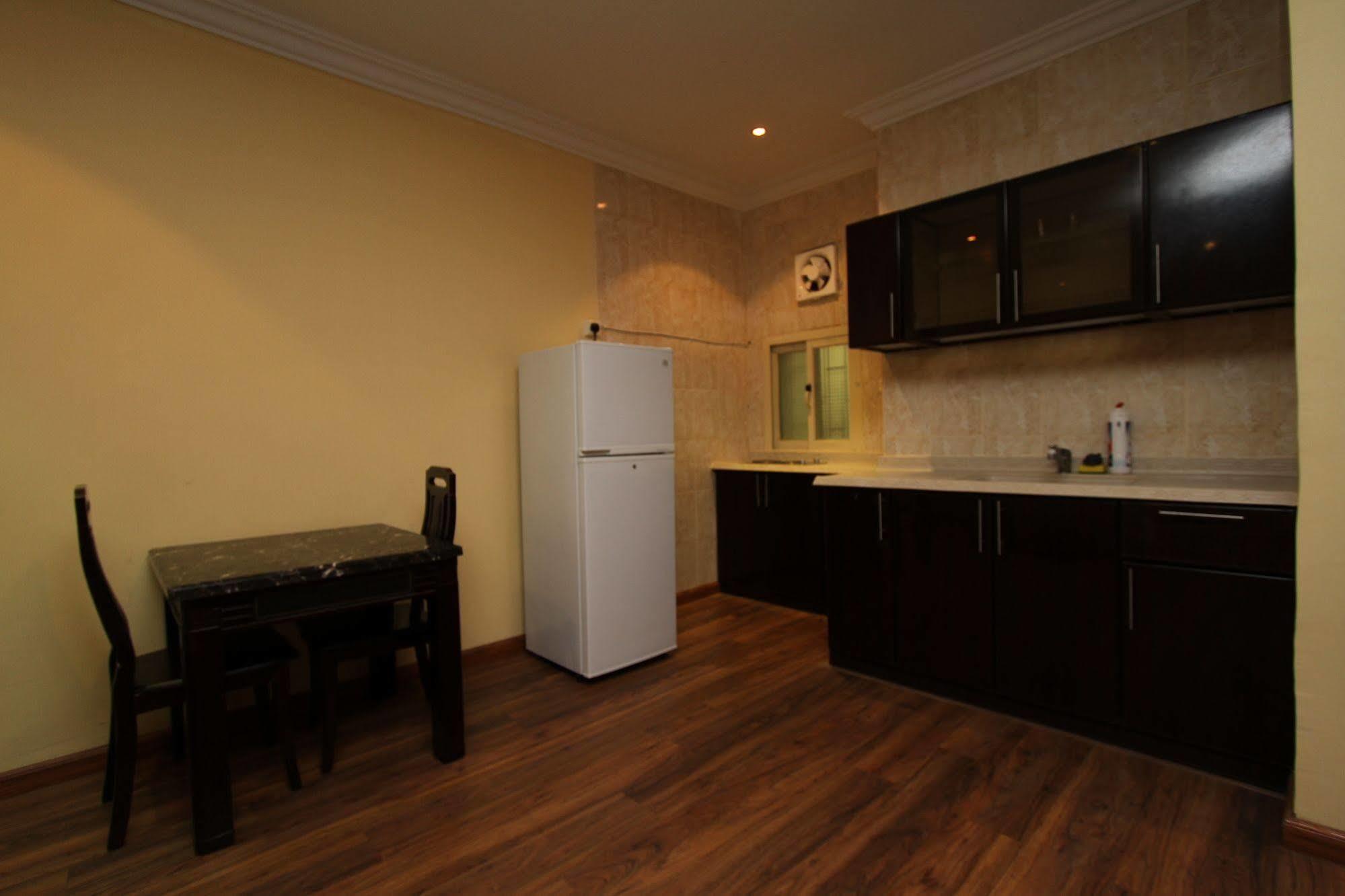 Raoum Inn Khafji Southern Ngoại thất bức ảnh